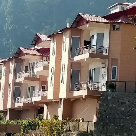 amravati resort Solan Esterno foto