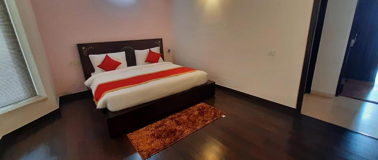 amravati resort Solan Esterno foto